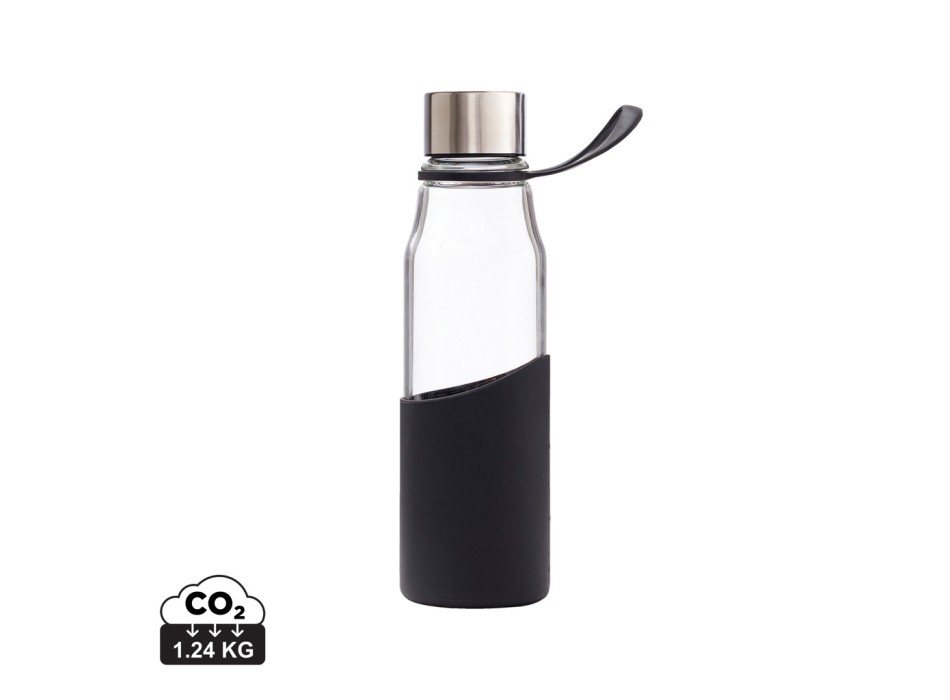Bottiglia VINGA Lean Glass 550ml FullGadgets.com