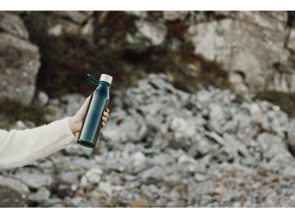 Bottiglia VINGA Lean RCS RPET 800ml FullGadgets.com