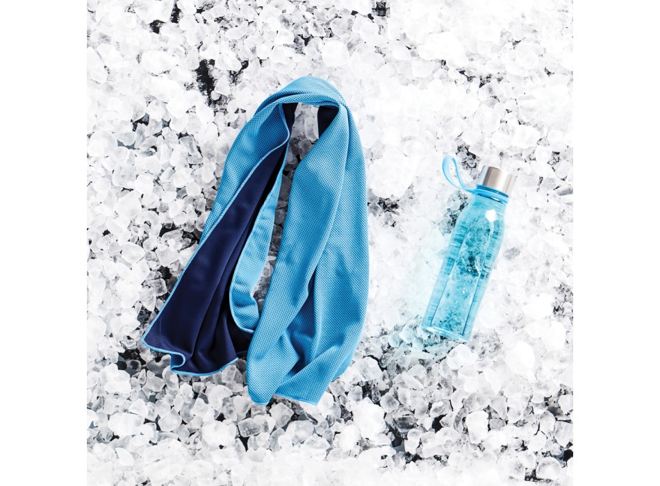 Bottiglia VINGA Lean Tritan 600ML FullGadgets.com