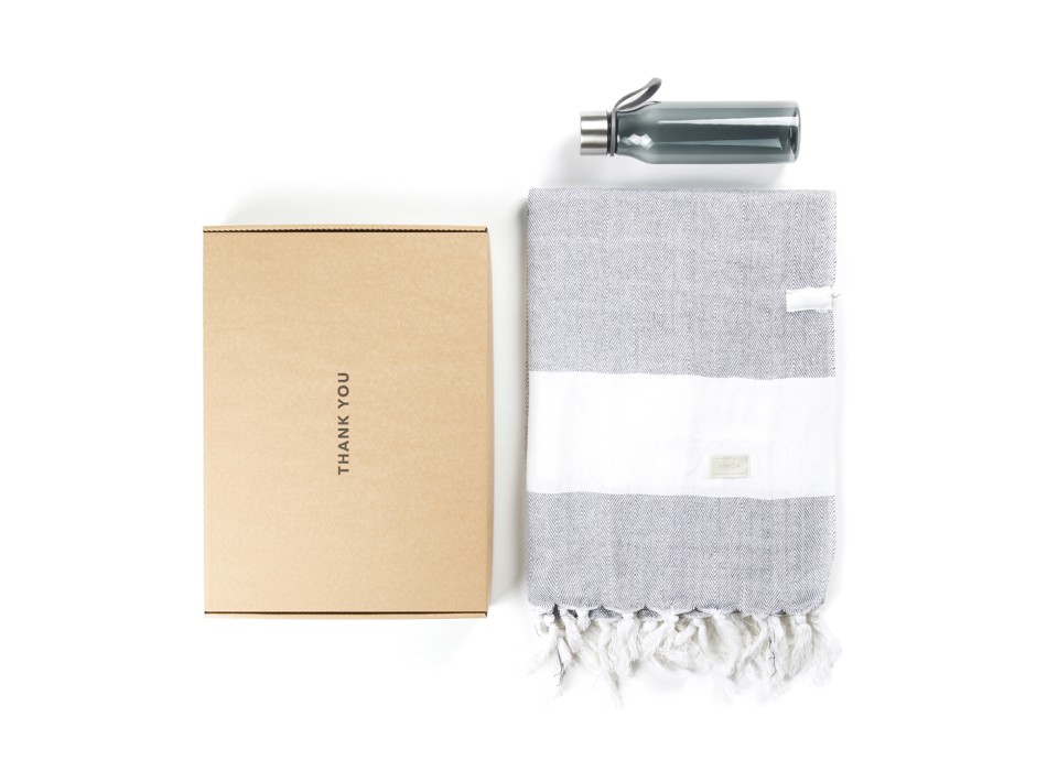 Bottiglia VINGA Lean Tritan 600ML FullGadgets.com