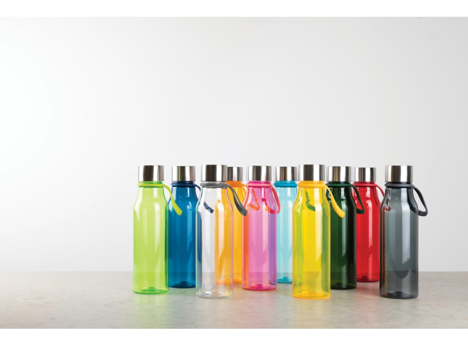 Bottiglia VINGA Lean Tritan 600ML FullGadgets.com