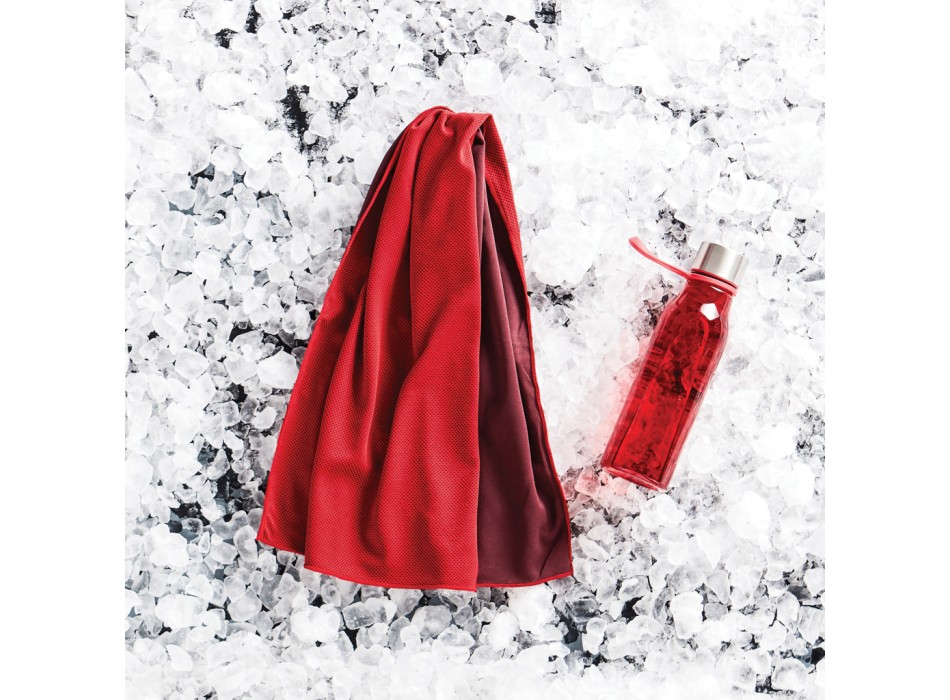 Bottiglia VINGA Lean Tritan 600ML FullGadgets.com