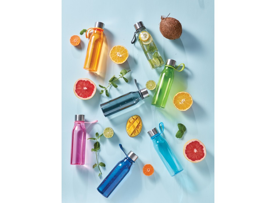 Bottiglia VINGA Lean Tritan 600ML FullGadgets.com