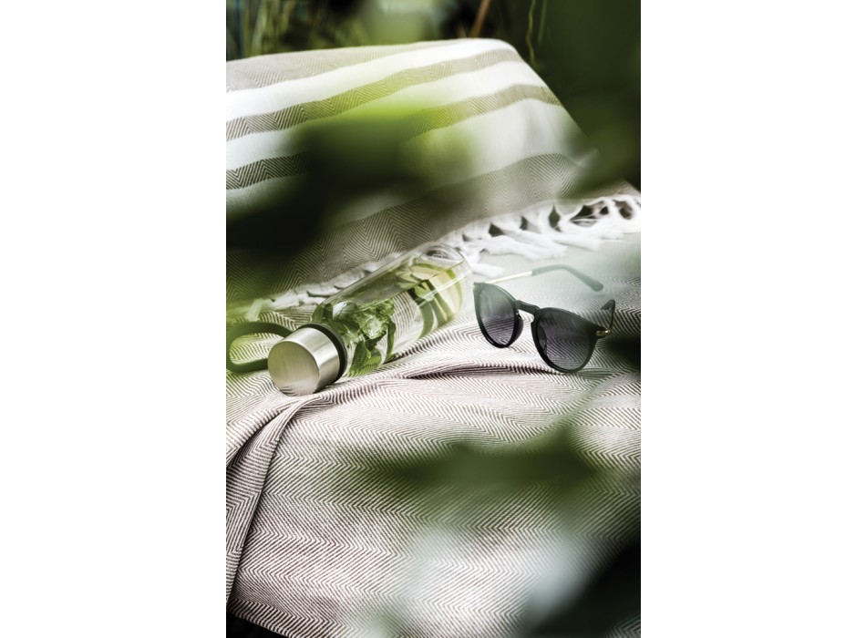 Bottiglia VINGA Lean Tritan 600ML FullGadgets.com