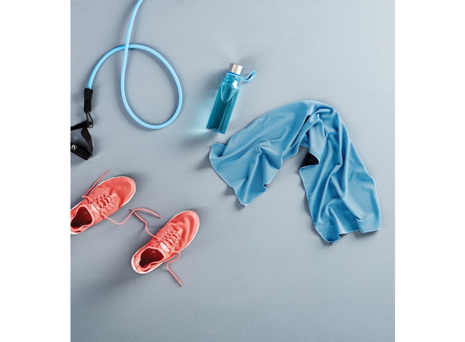 Bottiglia VINGA Lean Tritan 600ML FullGadgets.com