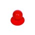 Bottoni Rosso Personalizzabili |KARLOWSKY
