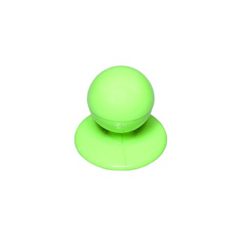 Bottoni verde mela FullGadgets.com