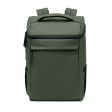 BOULDER - Zaino per laptop 15" in PU FullGadgets.com
