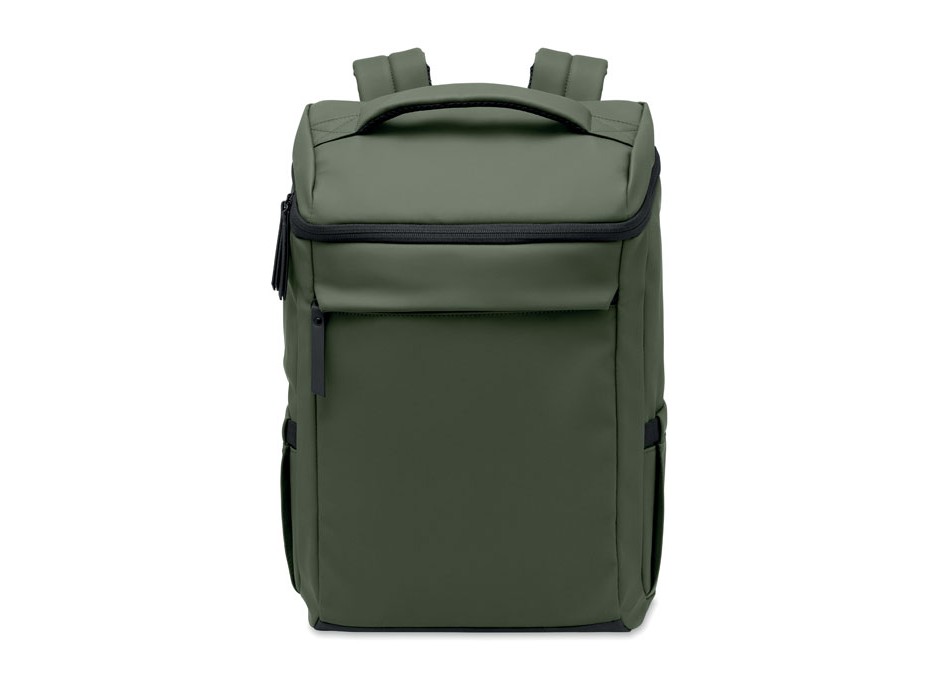 BOULDER - Zaino per laptop 15" in PU FullGadgets.com