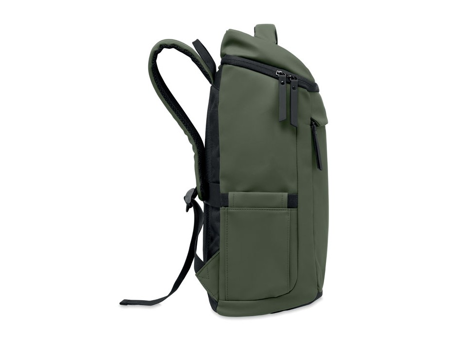 BOULDER - Zaino per laptop 15" in PU FullGadgets.com