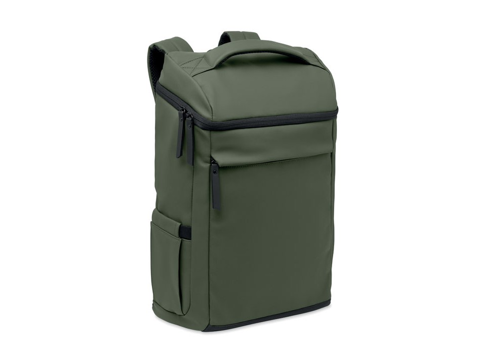 BOULDER - Zaino per laptop 15" in PU FullGadgets.com