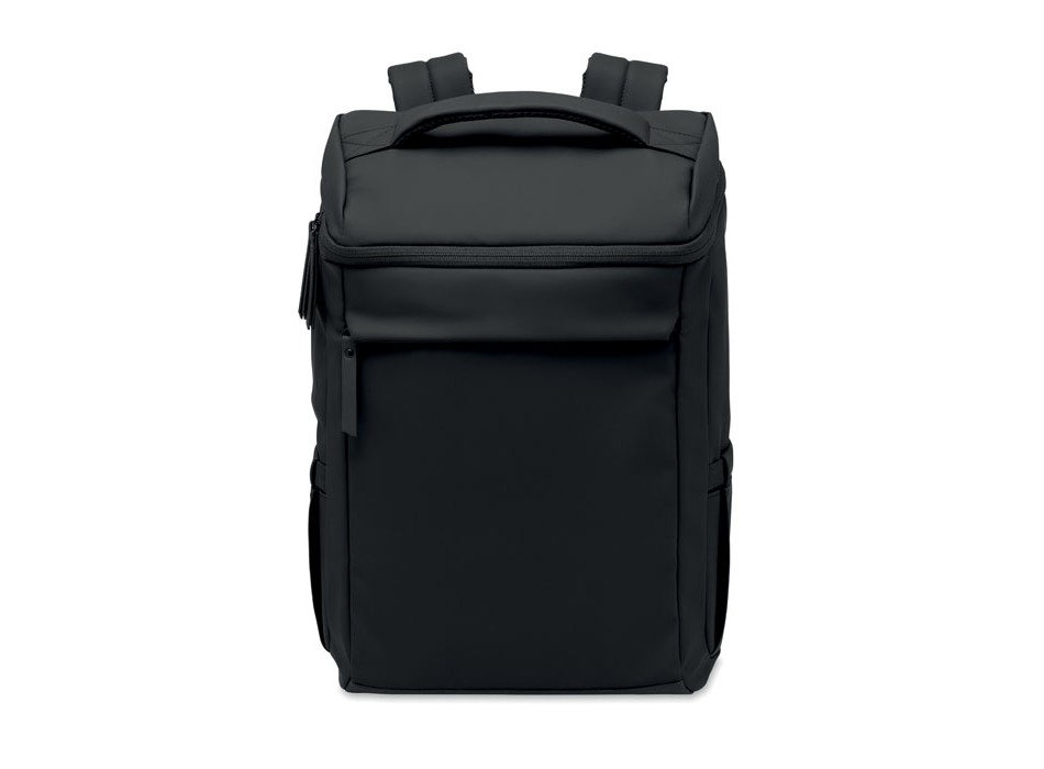 BOULDER - Zaino per laptop 15" in PU FullGadgets.com