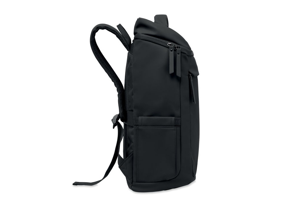 BOULDER - Zaino per laptop 15" in PU FullGadgets.com
