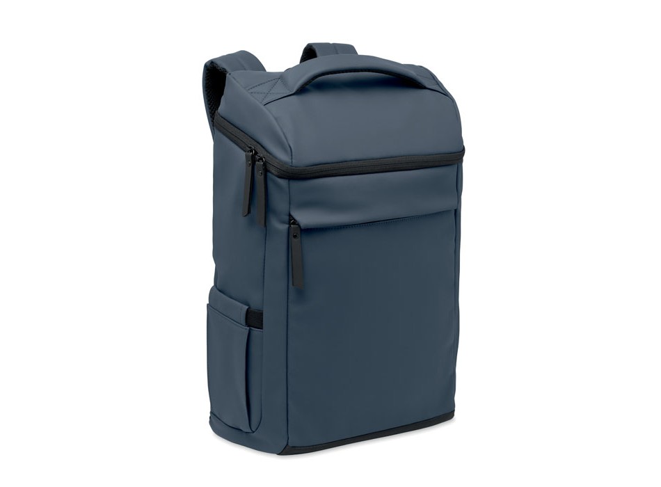 BOULDER - Zaino per laptop 15" in PU FullGadgets.com