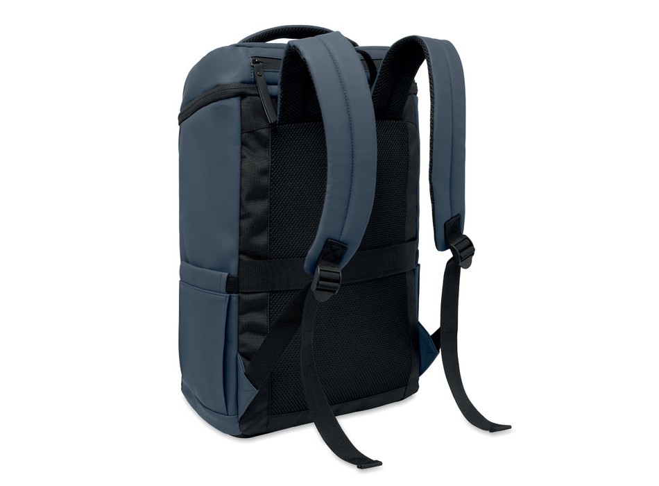 BOULDER - Zaino per laptop 15" in PU FullGadgets.com