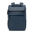 BOULDER - Zaino per laptop 15" in PU FullGadgets.com