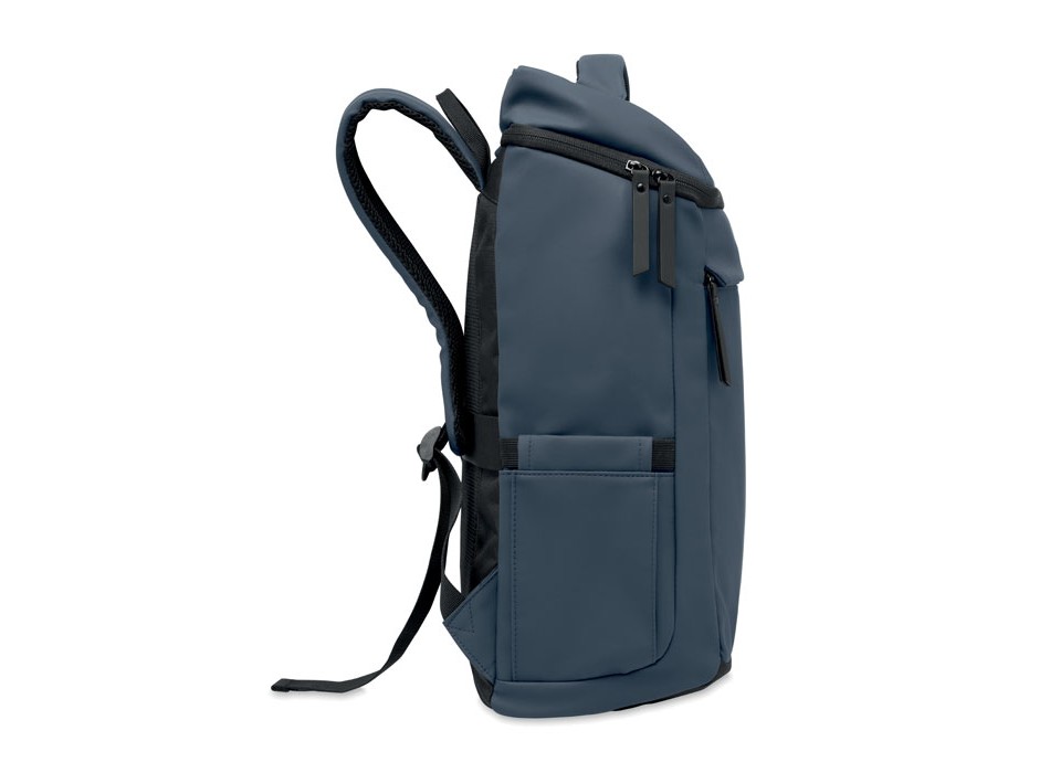 BOULDER - Zaino per laptop 15" in PU FullGadgets.com