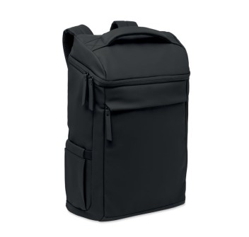 BOULDER - Zaino per laptop 15" in PU FullGadgets.com