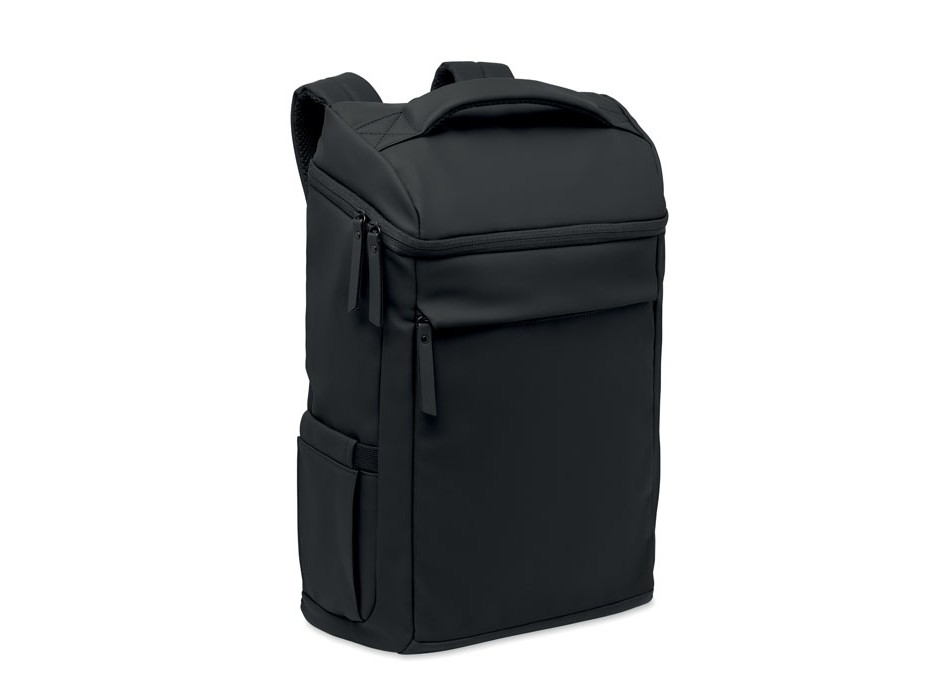 BOULDER - Zaino per laptop 15" in PU FullGadgets.com