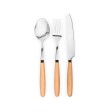 BOULUD. Set da 3 pezzi in legno di acacia FullGadgets.com