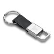 BOURCHIER. Portachiavi in ​​metallo e PU FullGadgets.com