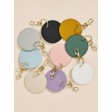 Boutique Circular Key Clip FullGadgets.com