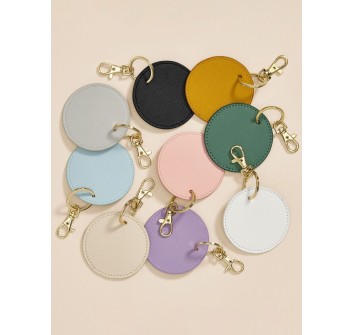 Boutique Circular Key Clip FullGadgets.com