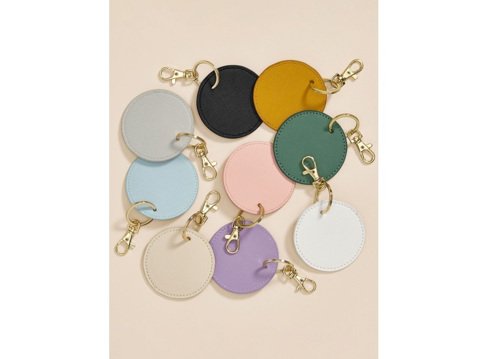 Boutique Circular Key Clip FullGadgets.com
