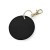 Bout. Circular Key Clip 100% Poliestere Personalizzabile