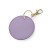 Bout. Circular Key Clip 100% Poliestere Personalizzabile