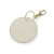 Bout. Circular Key Clip 100% Poliestere Personalizzabile