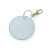 Bout. Circular Key Clip 100% Poliestere Personalizzabile