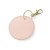 Bout. Circular Key Clip 100% Poliestere Personalizzabile