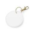 Boutique Circular Key Clip FullGadgets.com