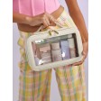 Boutique Clear Window Travel Case FullGadgets.com