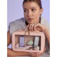 Boutique Clear Window Travel Case FullGadgets.com