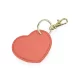 Boutique Heart Key Clip FullGadgets.com