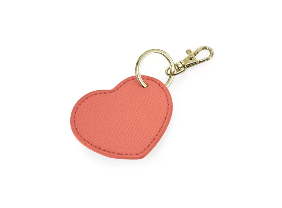 Boutique Heart Key Clip FullGadgets.com