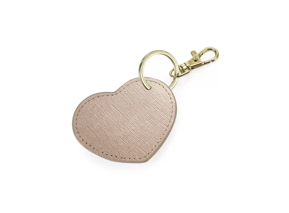 Boutique Heart Key Clip FullGadgets.com