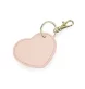 Boutique Heart Key Clip FullGadgets.com