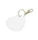 Boutique Heart Key Clip FullGadgets.com