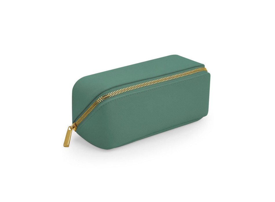 Boutique Open Flat Mini Accessory Case FullGadgets.com