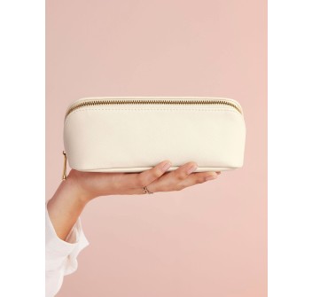 Boutique Open Flat Mini Accessory Case FullGadgets.com