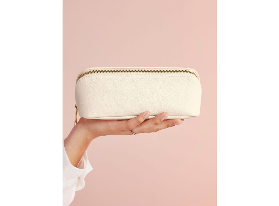 Boutique Open Flat Mini Accessory Case FullGadgets.com