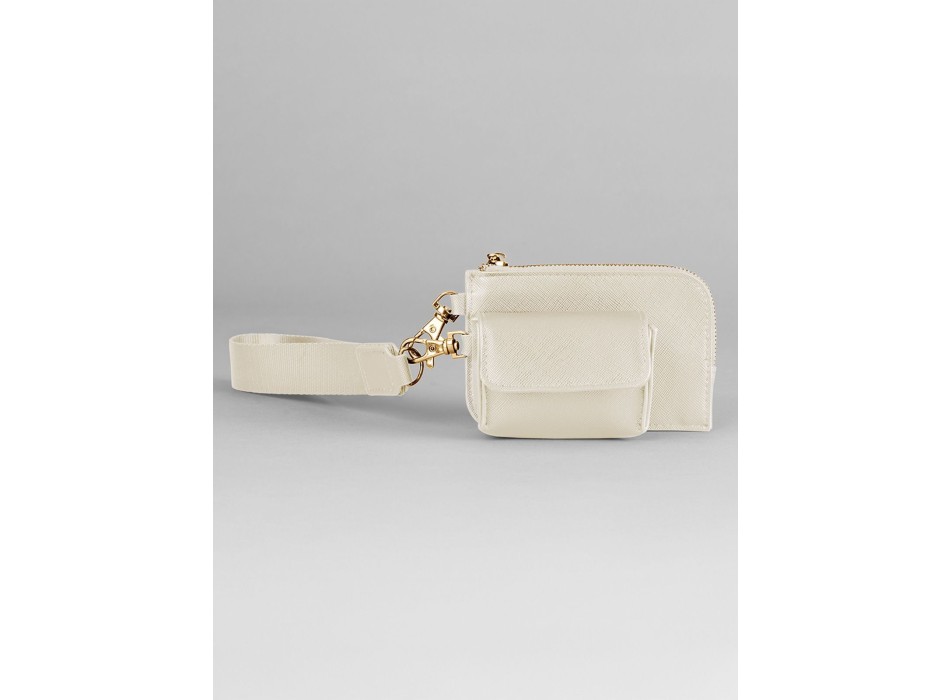 Boutique Pouch Wristlet FullGadgets.com
