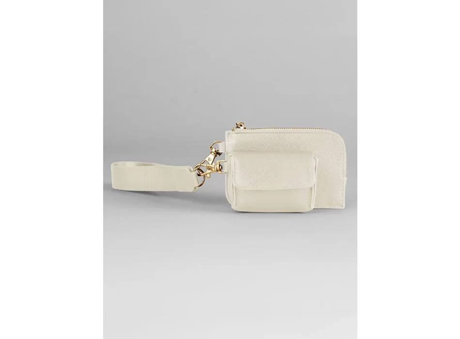 Boutique Pouch Wristlet FullGadgets.com