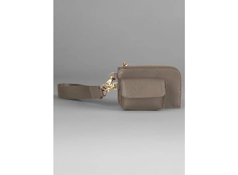 Boutique Pouch Wristlet FullGadgets.com