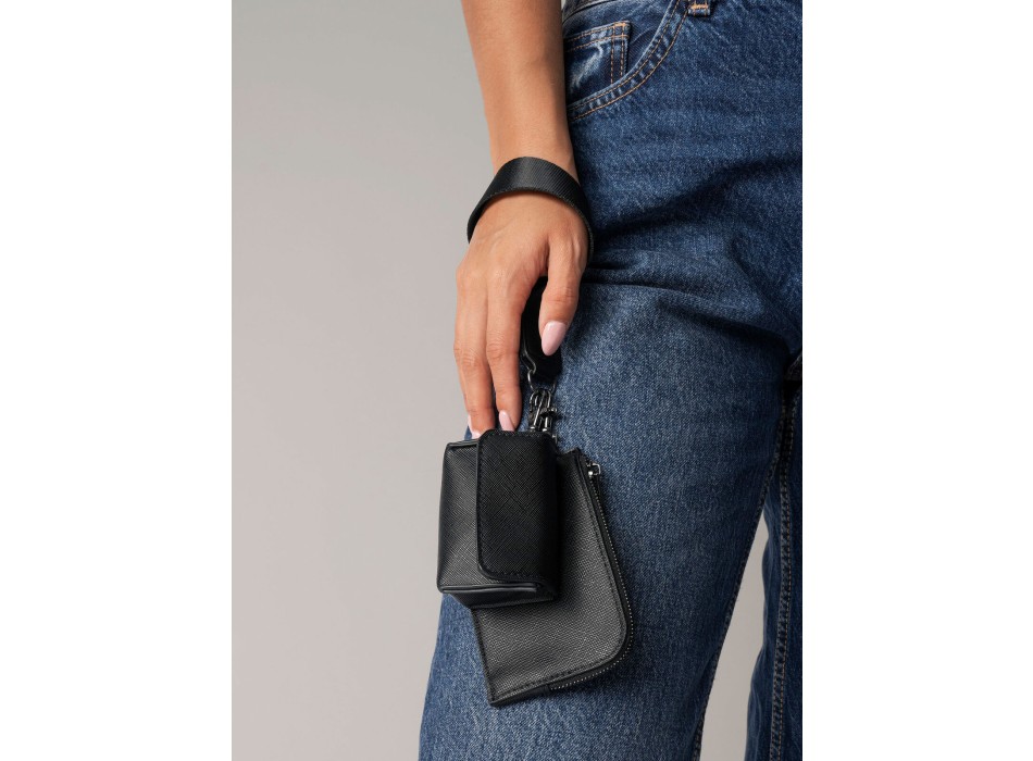 Boutique Pouch Wristlet FullGadgets.com
