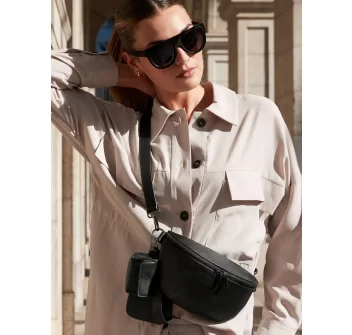 Boutique Pouch Wristlet FullGadgets.com