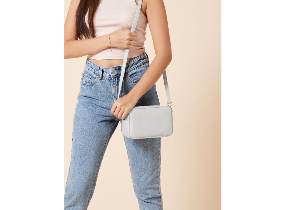 Boutique Structured Cross Body Bag FullGadgets.com